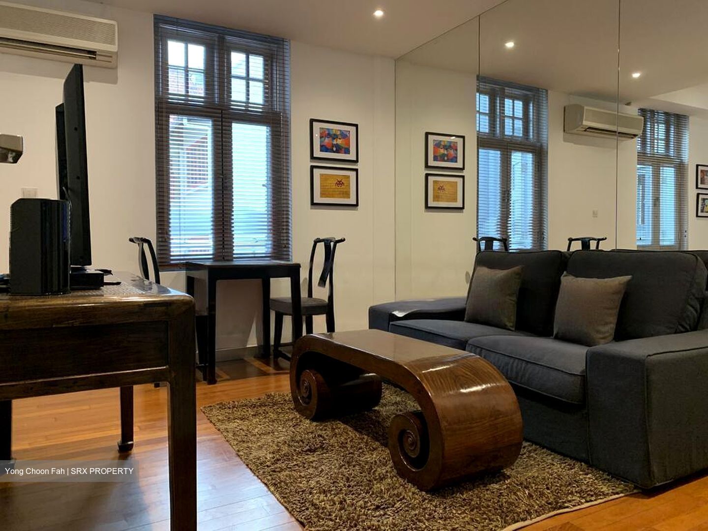 Telok Ayer Hong Lim Green Community Centre (D1), Shop House #463728561